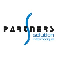 Partners Solution Informatique Logo