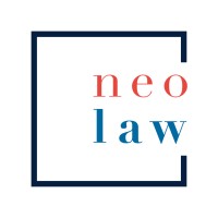 Neolaw, le juridique autrement Logo