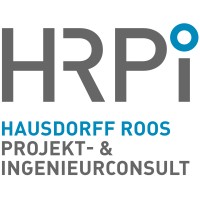 HRPI GmbH Logo