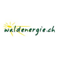 Waldenergie AG Logo