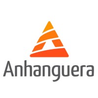 Anhanguera Educacional (Itapetininga - SP) Logo