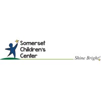 Somerset Childrens Center Logo