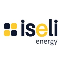 iseli energy Logo