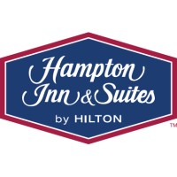 Hampton Inn & Suites Cleveland/Independence Logo