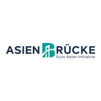 Asienbrücke e.V. – Euro-Asian-Initiative Logo