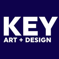 Key Art + Design Inc Logo