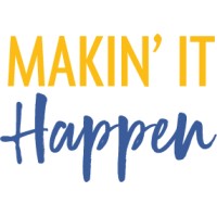 Makin It Happen Logo
