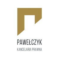 Kancelaria Pawełczyk Logo