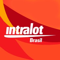 Intralot do Brasil Logo