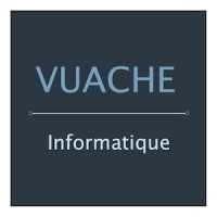 Vuache Informatique Logo