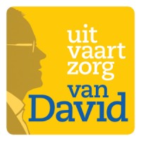 Uitvaartzorg VAN DAVID Logo