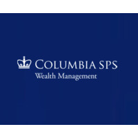 Columbia University Wealth Management Logo