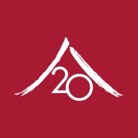 Asian Real Estate Association of America (AREAA) Logo