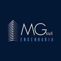 MG Sul Engenharia Logo