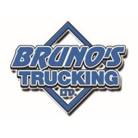 Brunos Trucking Ltd. Logo