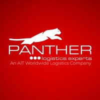 Panther Group UK Logo