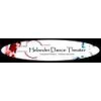 Helander Dance Theater Logo