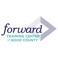Forward Training Center Logo