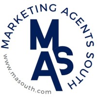 Marketing Agents South Logo
