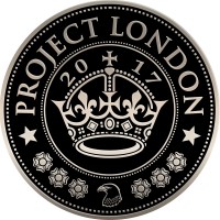 Project London Logo