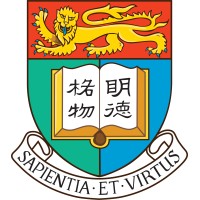 Technology Transfer Office of HKU Logo