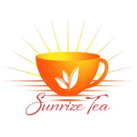 Sunrize Tea Logo