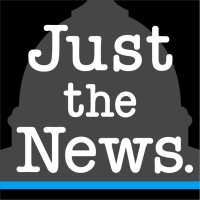 Just the News Logo