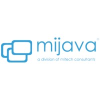 mijava Corporation of Canada Ltd. Logo