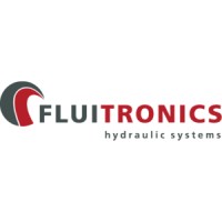Fluitronics Logo