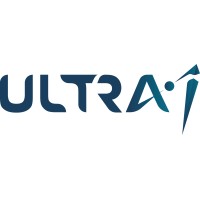 ULTRA-i Softwares Logo