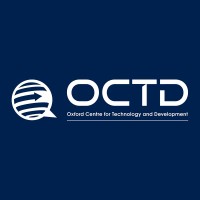 Oxford Centre for Technology and Development Logo