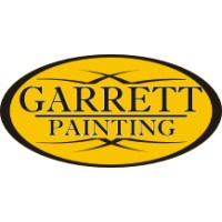 Garrett Painting Logo