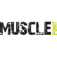 Muscle Point Logo