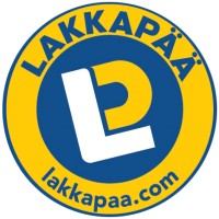 Lakkapää Oy Logo