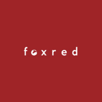 Foxred Video Logo