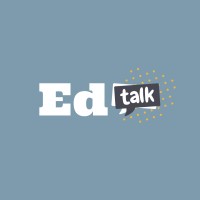 EdTalk Logo