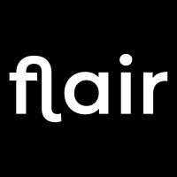 flair-tech.com Logo