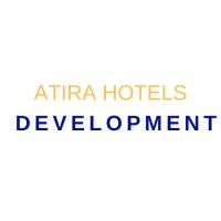 Atira Hotels Development Logo