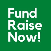 Fund Raise Now! Logo