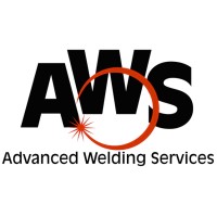 Advanced Welding Services Logo