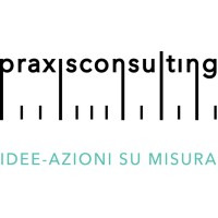 Praxis Consulting Logo