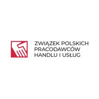 ZWIĄZEK POLSKICH PRACODAWCÓW HANDLU I USŁUG Logo