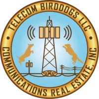 Telecom Birddogs, LLC Logo
