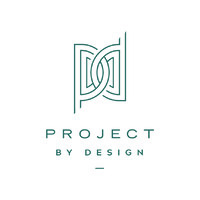 Project by Design Logo