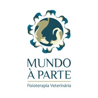 Mundo à Parte Matriz Logo