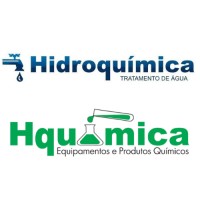 Grupo Hidroquimica e Hquimica Logo