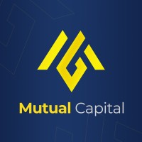 Mutual Capital Tecnologia Financeira e Participações Logo
