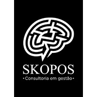 Skopos Consultoria e Treinamentos Logo