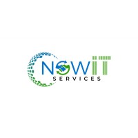 NowIT Services Logo