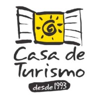 Casa de Turismo Logo